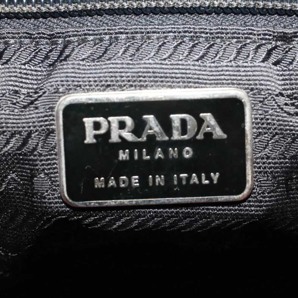 Prada Tessuto handbag - image 8