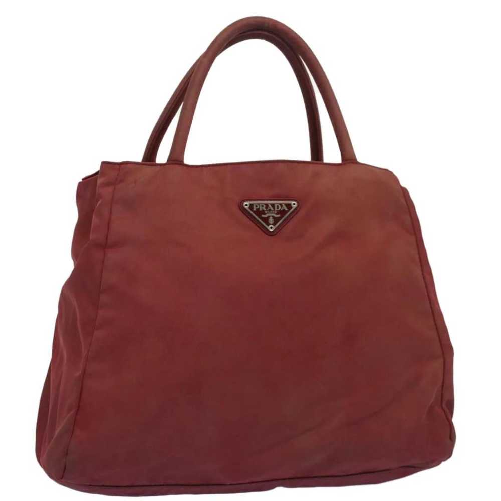 Prada Tessuto handbag - image 9