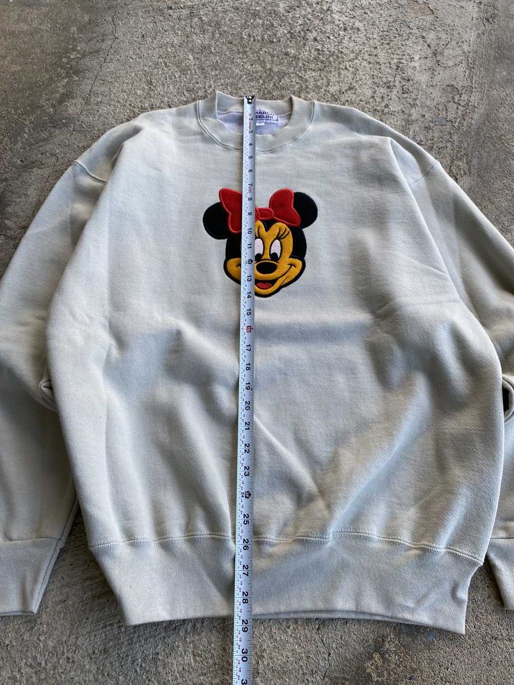 Disney × Streetwear × Vintage Vintage 90’s Minnie… - image 10