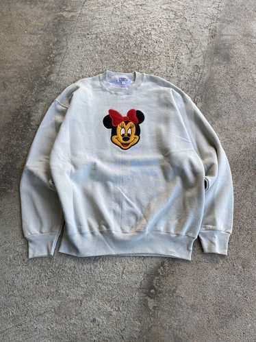 Disney × Streetwear × Vintage Vintage 90’s Minnie… - image 1