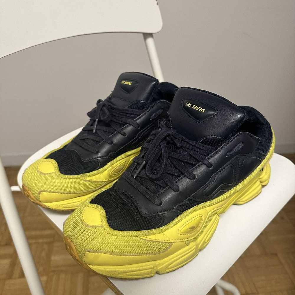 Raf Simons Raf Simons x Adidas Ozweego 2 - image 2