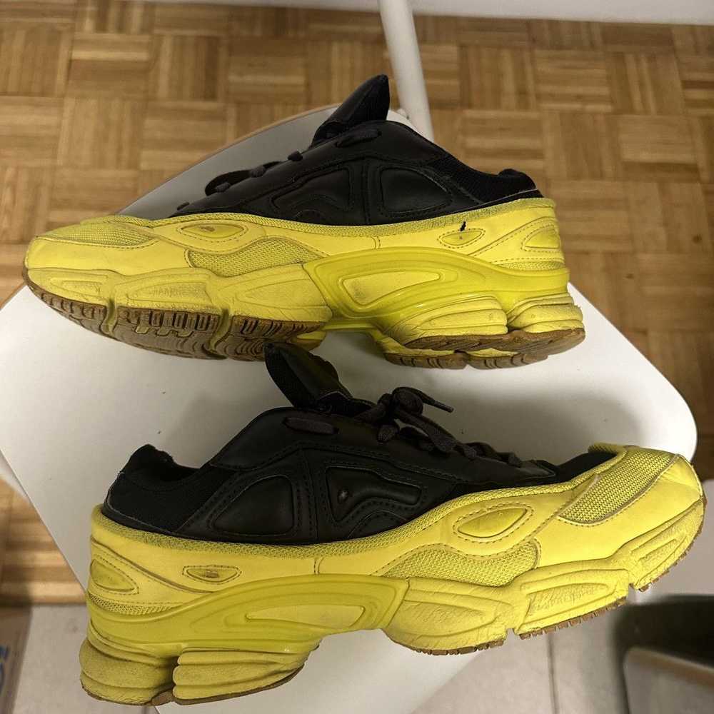 Raf Simons Raf Simons x Adidas Ozweego 2 - image 3