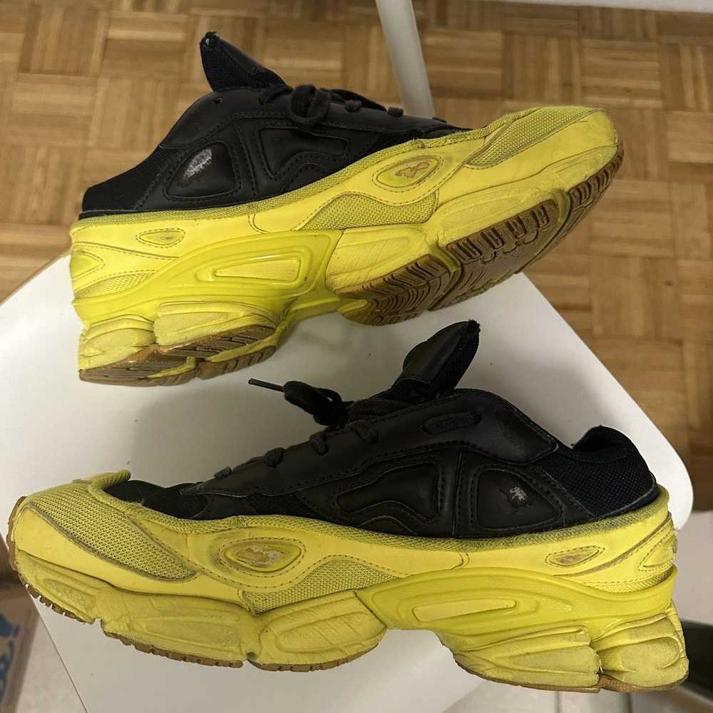 Raf Simons Raf Simons x Adidas Ozweego 2 - image 4