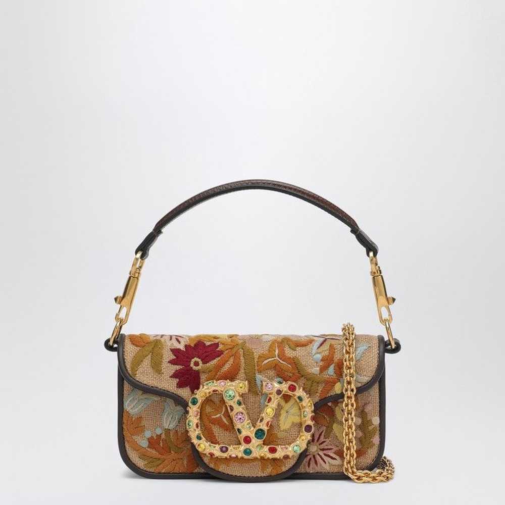 Valentino Garavani Valentino Garavani Small Shoul… - image 1