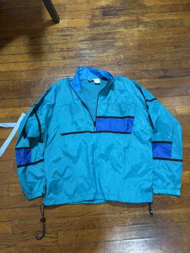 Nike Vintage 90s Nike windbreaker