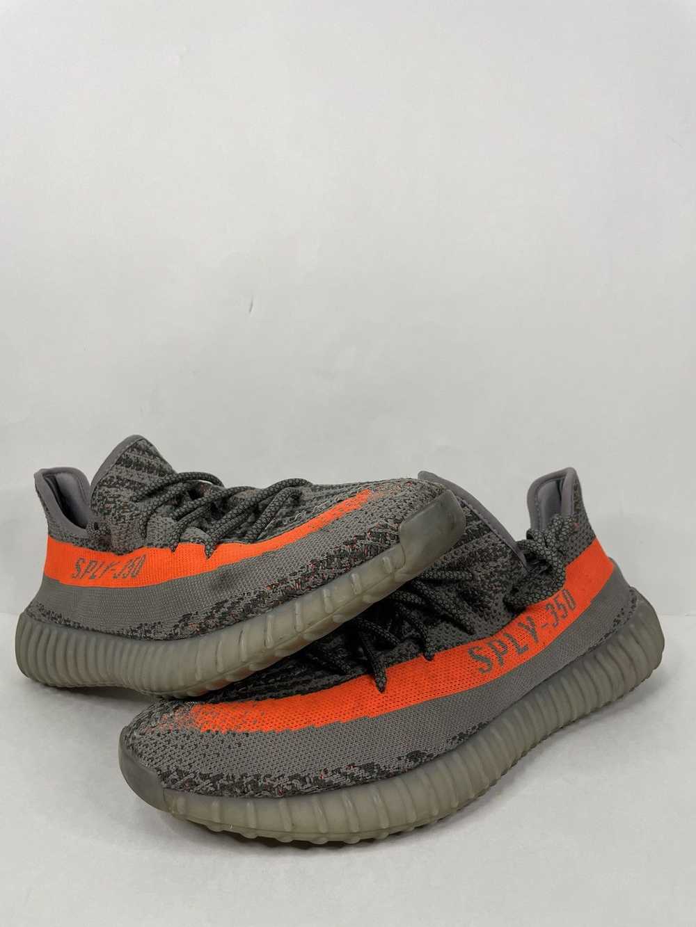 Adidas Yeezy Boost 350 Beluga - image 1