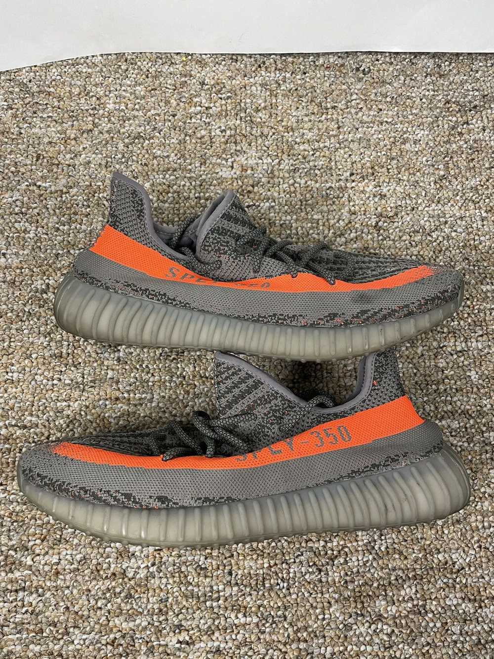 Adidas Yeezy Boost 350 Beluga - image 2