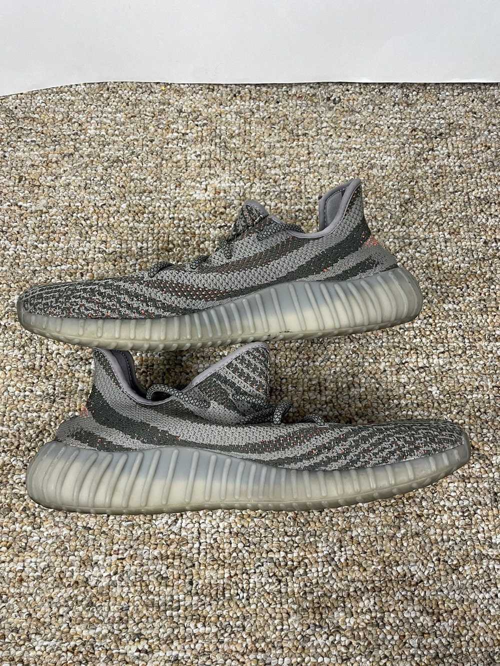 Adidas Yeezy Boost 350 Beluga - image 3