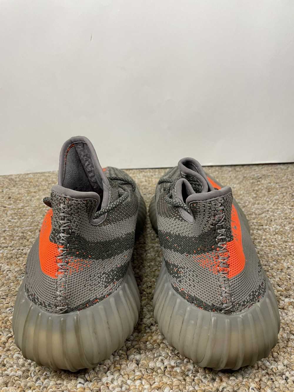 Adidas Yeezy Boost 350 Beluga - image 5