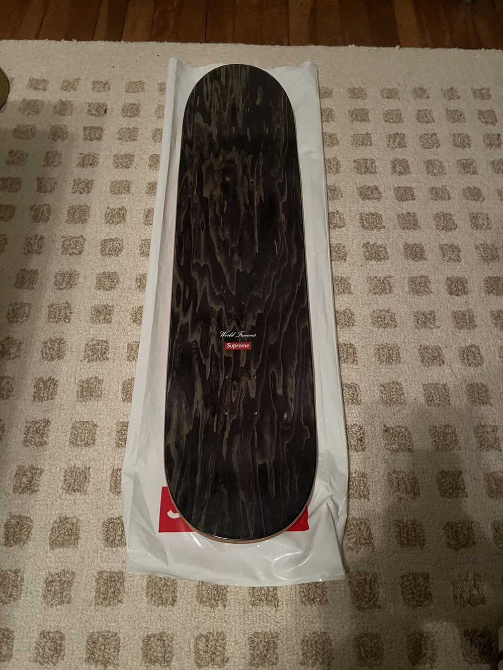 Supreme Blade whole car deck - image 2