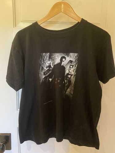 Fruit Of The Loom Vintage The Matrix Movie Promo T