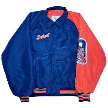 MLB × Starter × Vintage Vintage 1990s MLB Detroit… - image 1