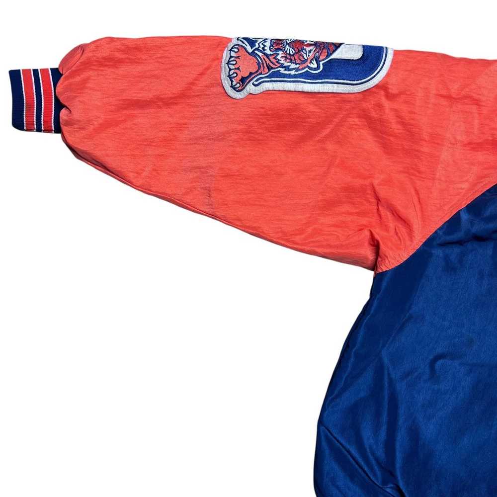 MLB × Starter × Vintage Vintage 1990s MLB Detroit… - image 9