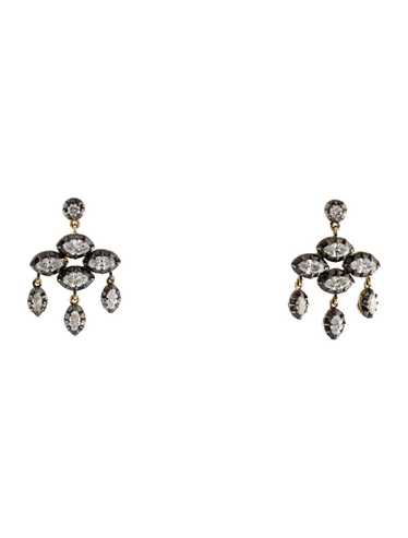 Jacquie aiche 14k white - Gem Jacquie aiche 14k white - Gem