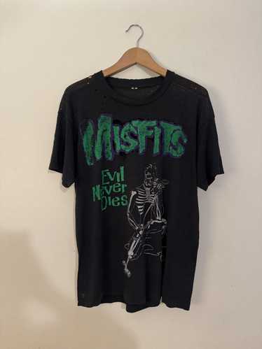 Misfits vintage t shirt - Gem Misfits vintage t shirt - Gem