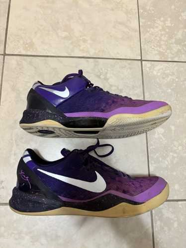 Kobe Mentality × Nike × Rare Rare Nike Kobe 8 Play