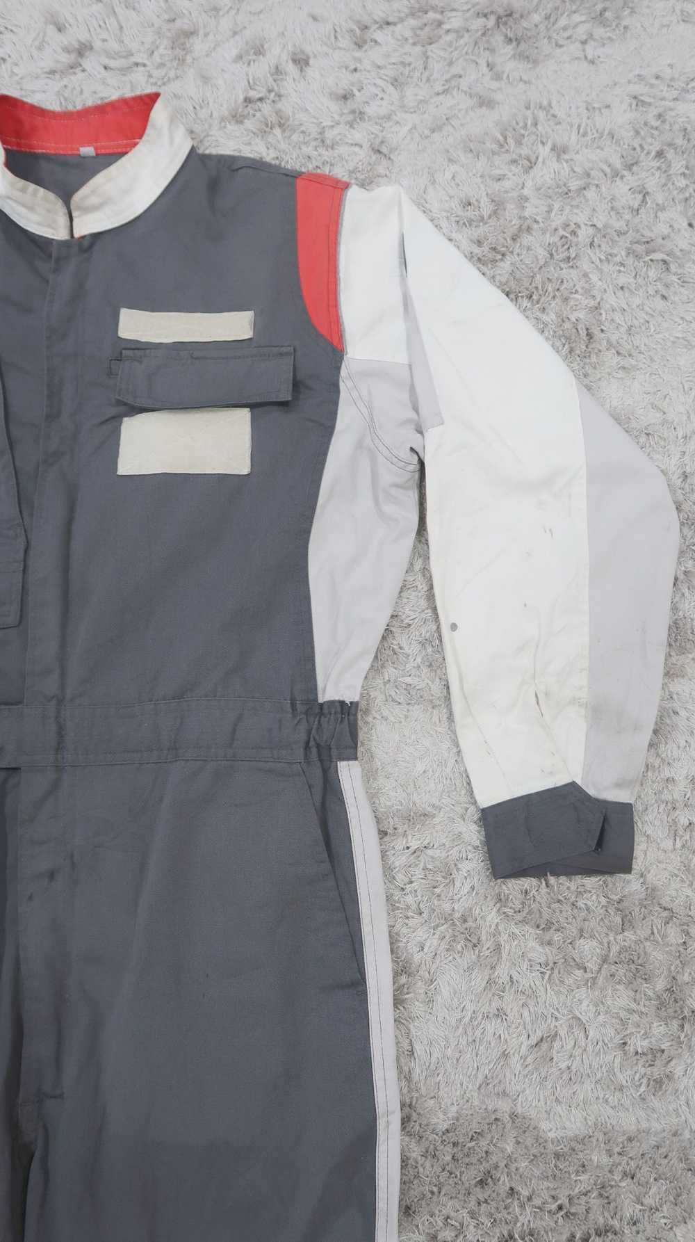 Japanese Brand × Overalls × Racing Honda Racing C… - image 6