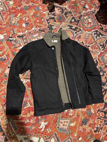 Tellason Tellason BLUBAUGH N1 DECK JACKET