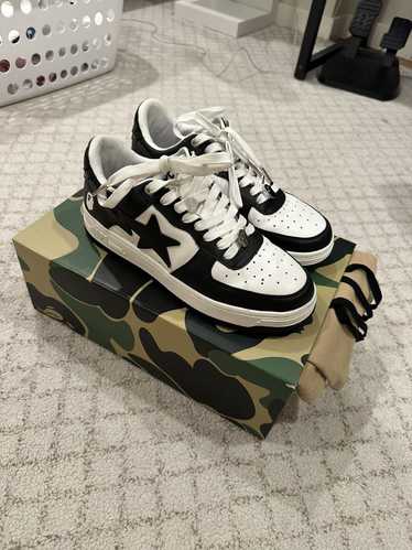 Bape BAPESTA #4 M1 - image 1