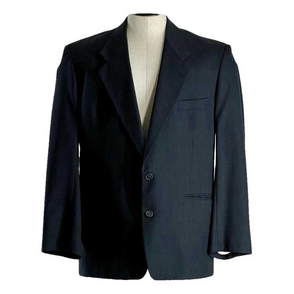 Yves Saint Laurent Wool jacket - image 1