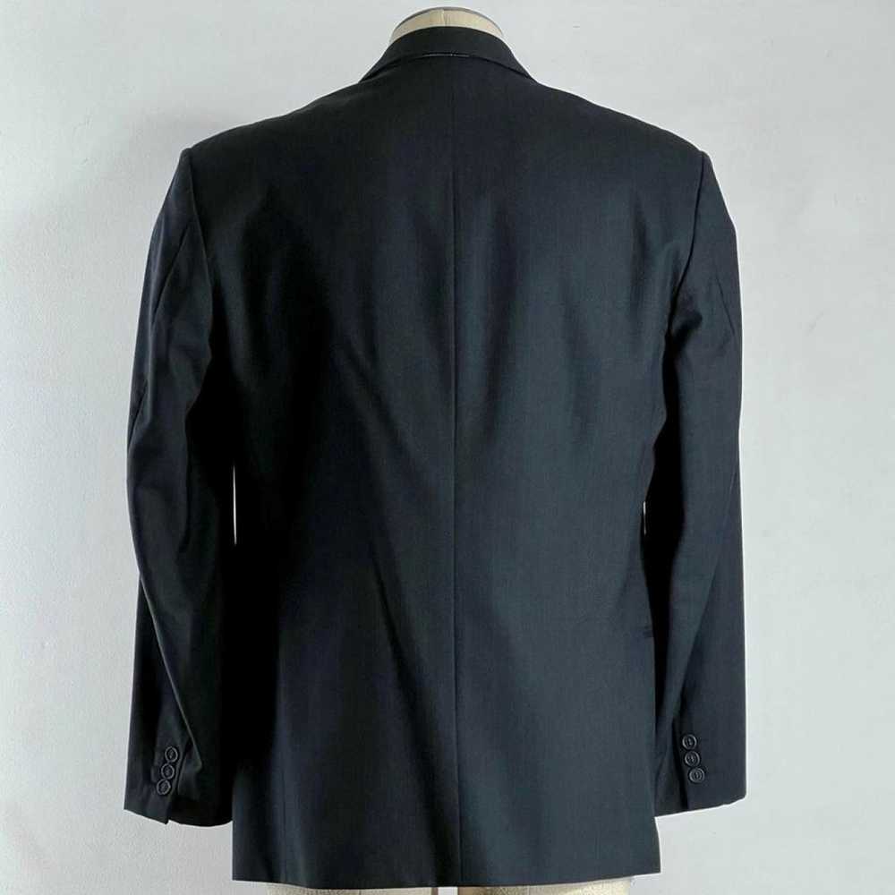 Yves Saint Laurent Wool jacket - image 2