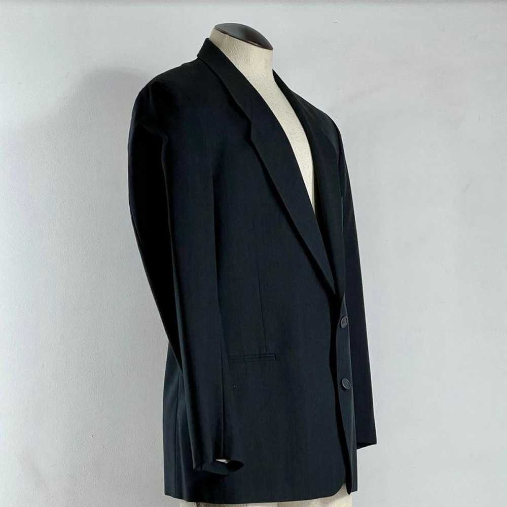 Yves Saint Laurent Wool jacket - image 6