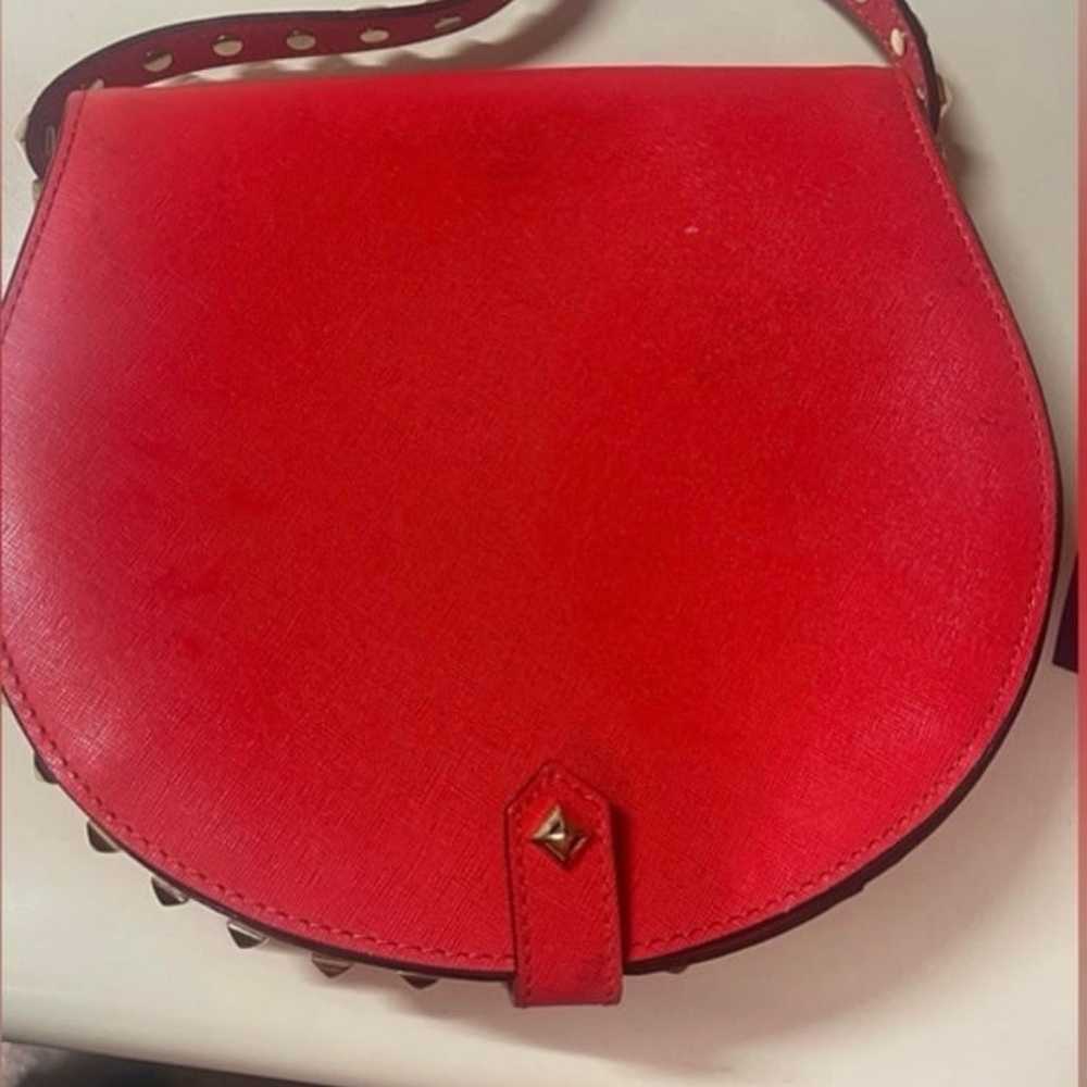 Rebecca Minkoff Skylar Crossbody purse - image 2