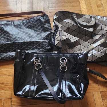 Women bag bundle mix - image 1