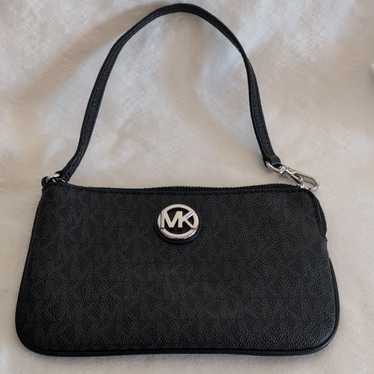 Michael Kors wristlet - image 1