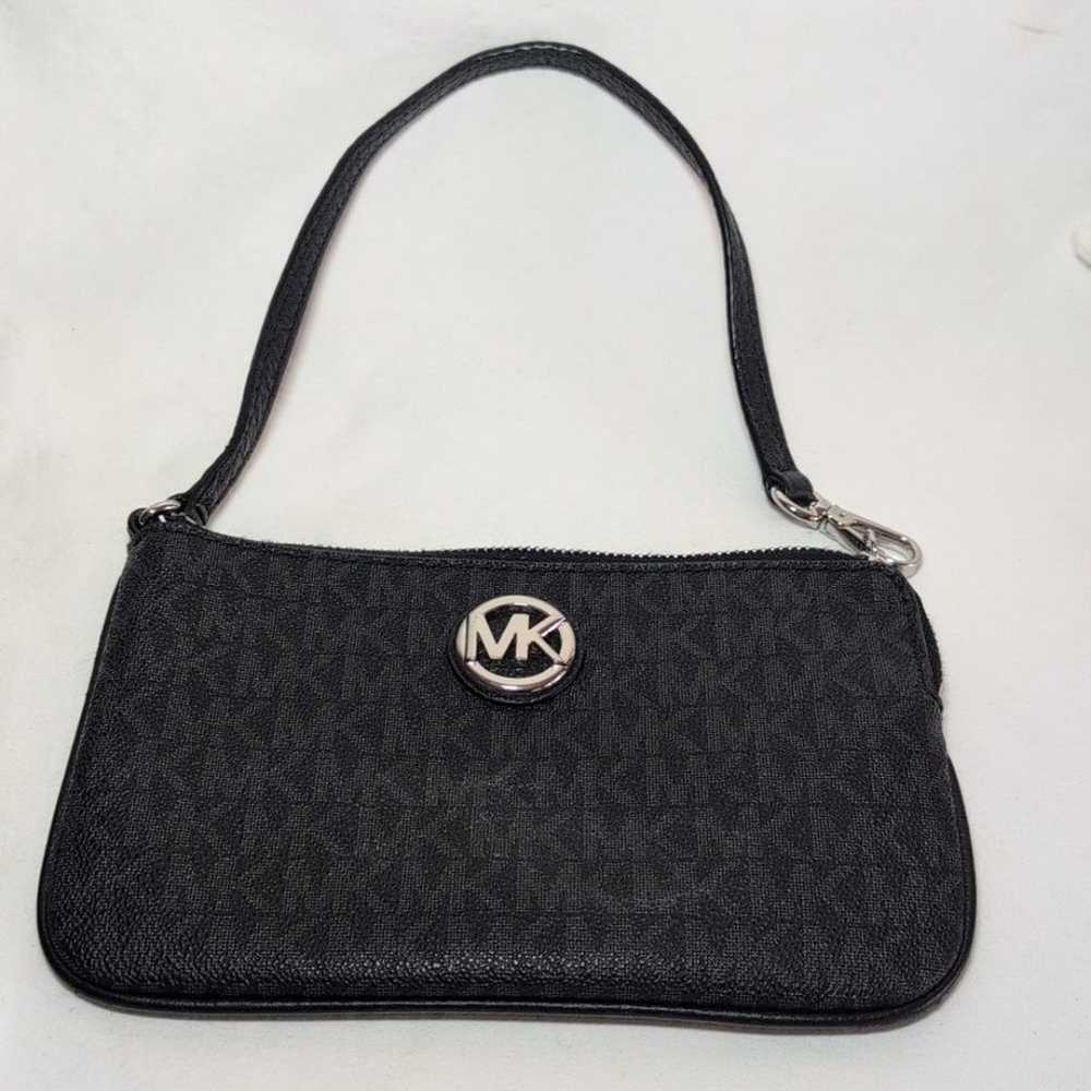 Michael Kors wristlet - image 2