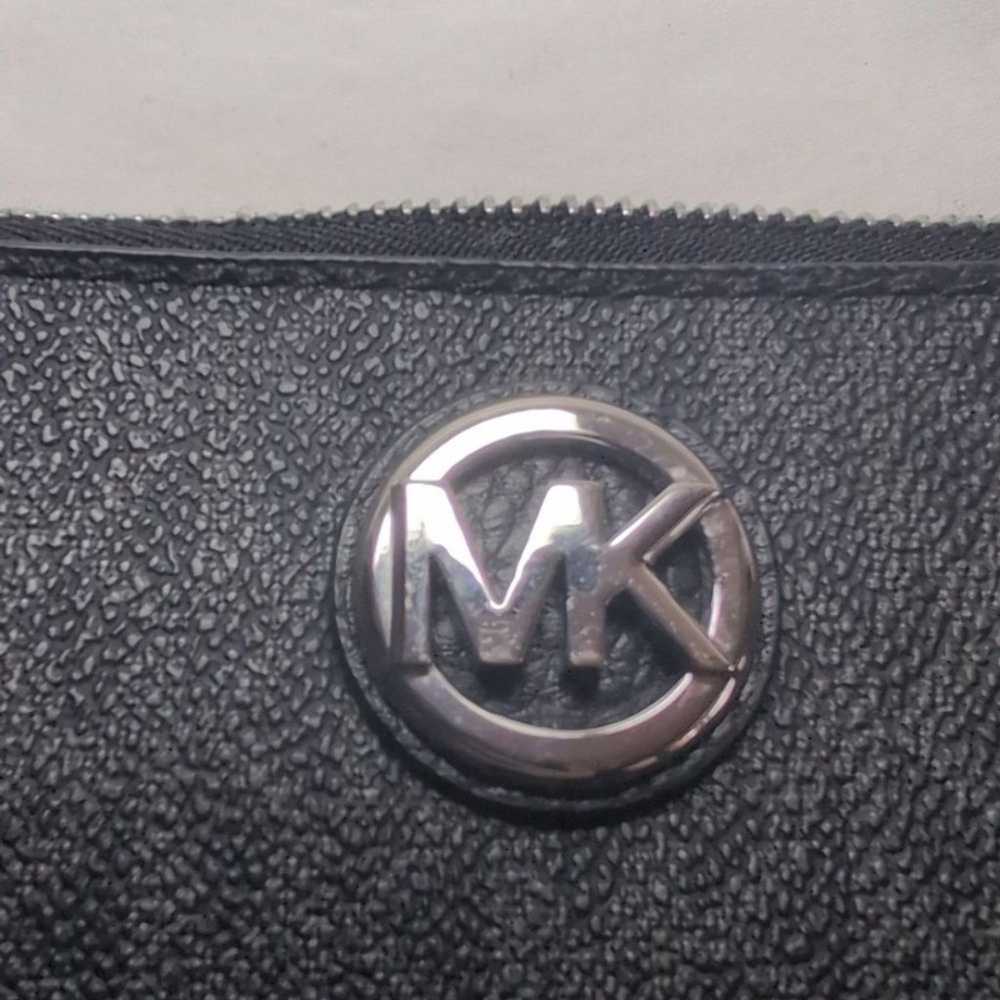 Michael Kors wristlet - image 3