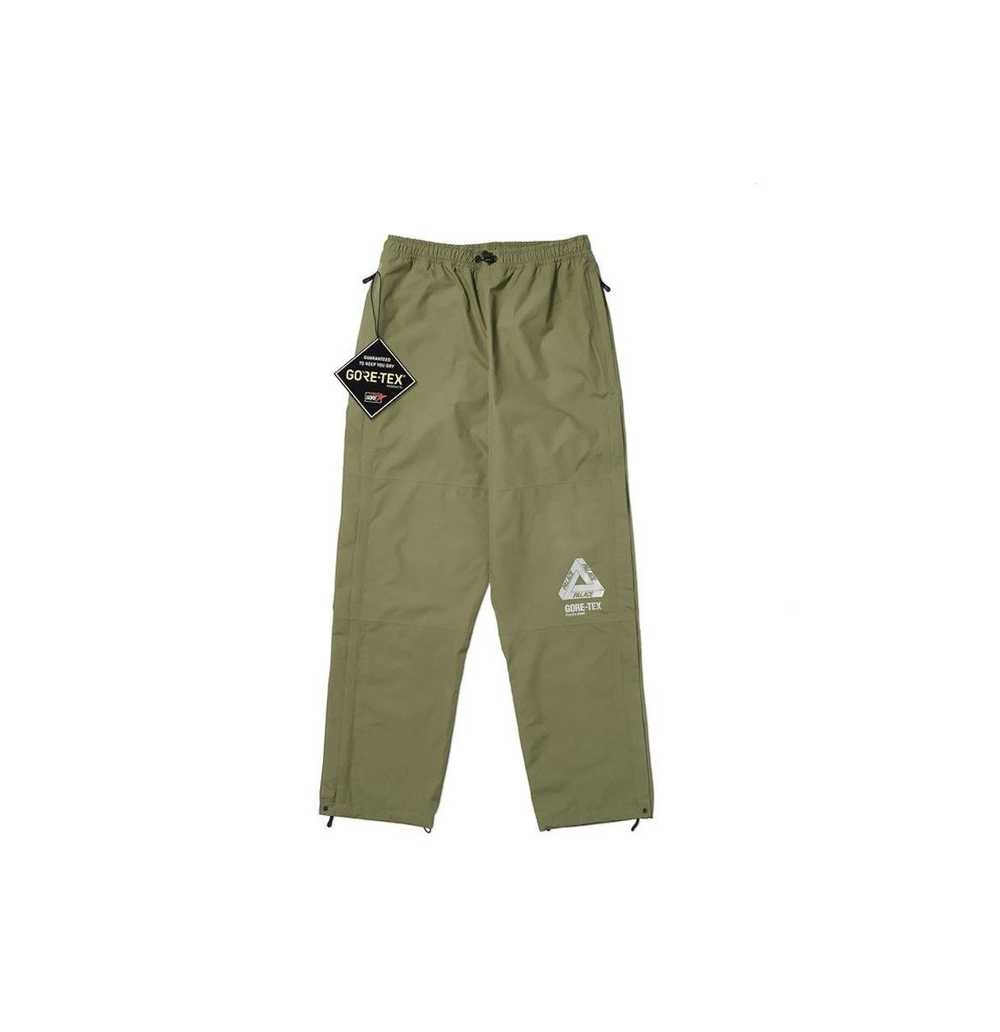 Palace Palace GORE-TEX Paclite Vent pant bottoms - image 1