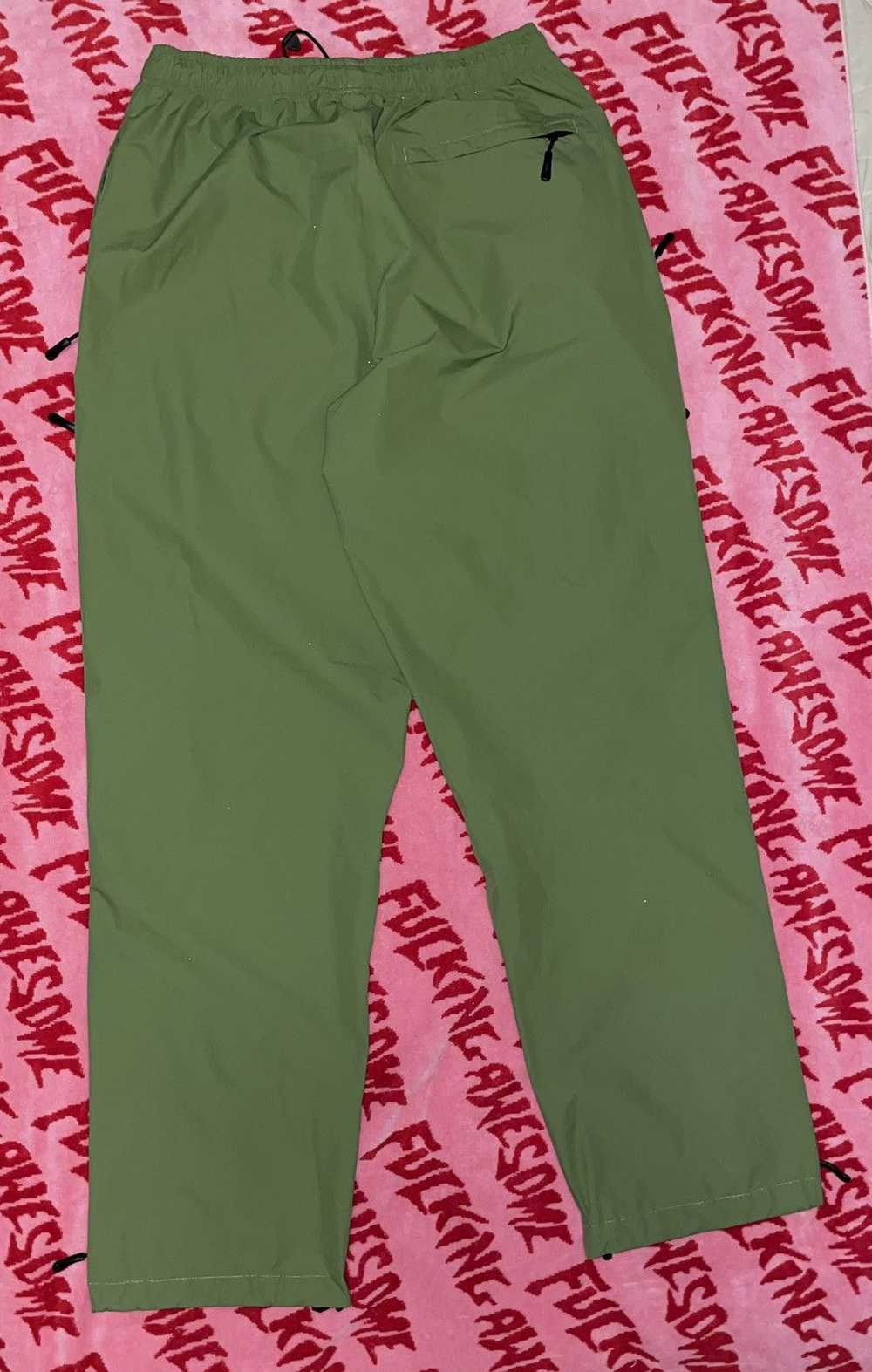 Palace Palace GORE-TEX Paclite Vent pant bottoms - image 3