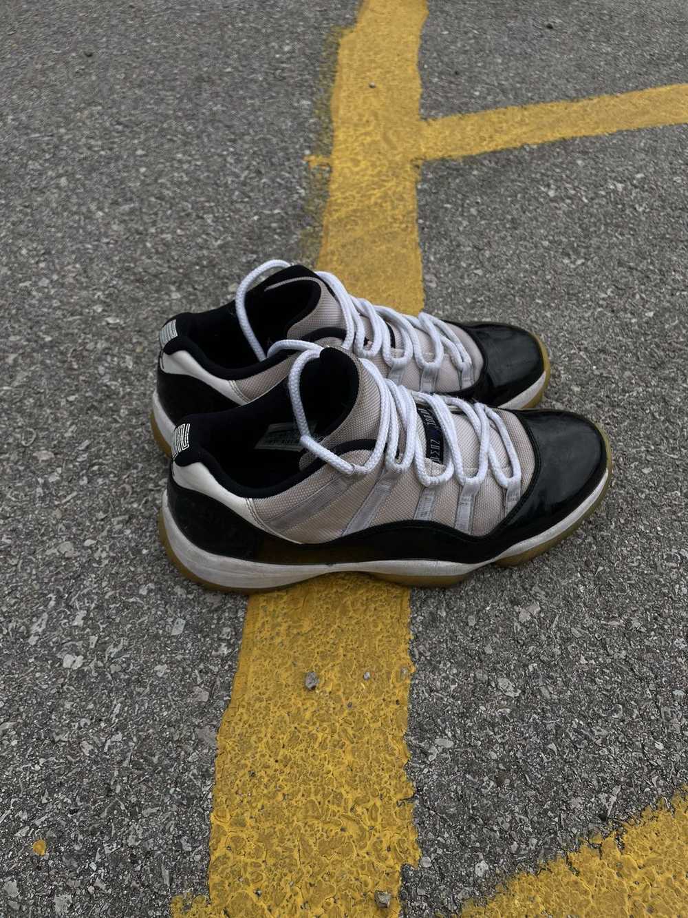 Jordan Brand × Nike Nike Air Jordan 11 - image 4