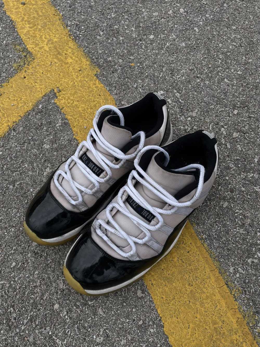 Jordan Brand × Nike Nike Air Jordan 11 - image 5