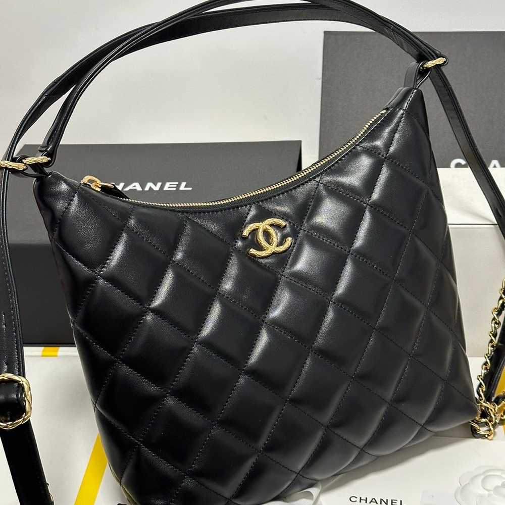 chanel Shoulder Bag - image 1