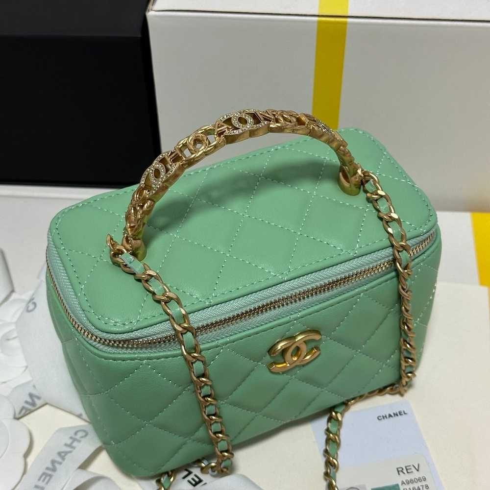 chanel Shoulder Bag - image 3