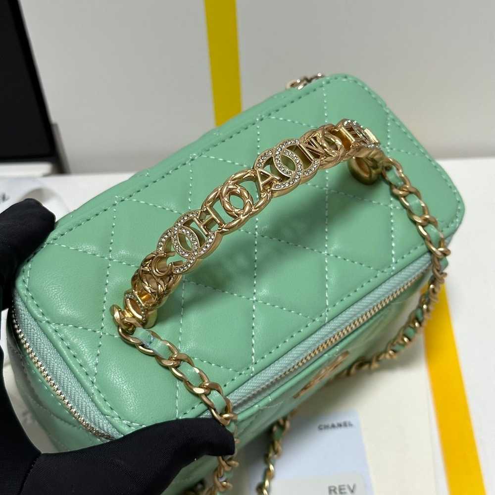 chanel Shoulder Bag - image 5