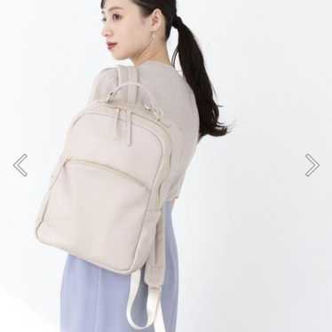 Jill By Jill Stuart NEW ME WORK Backpack