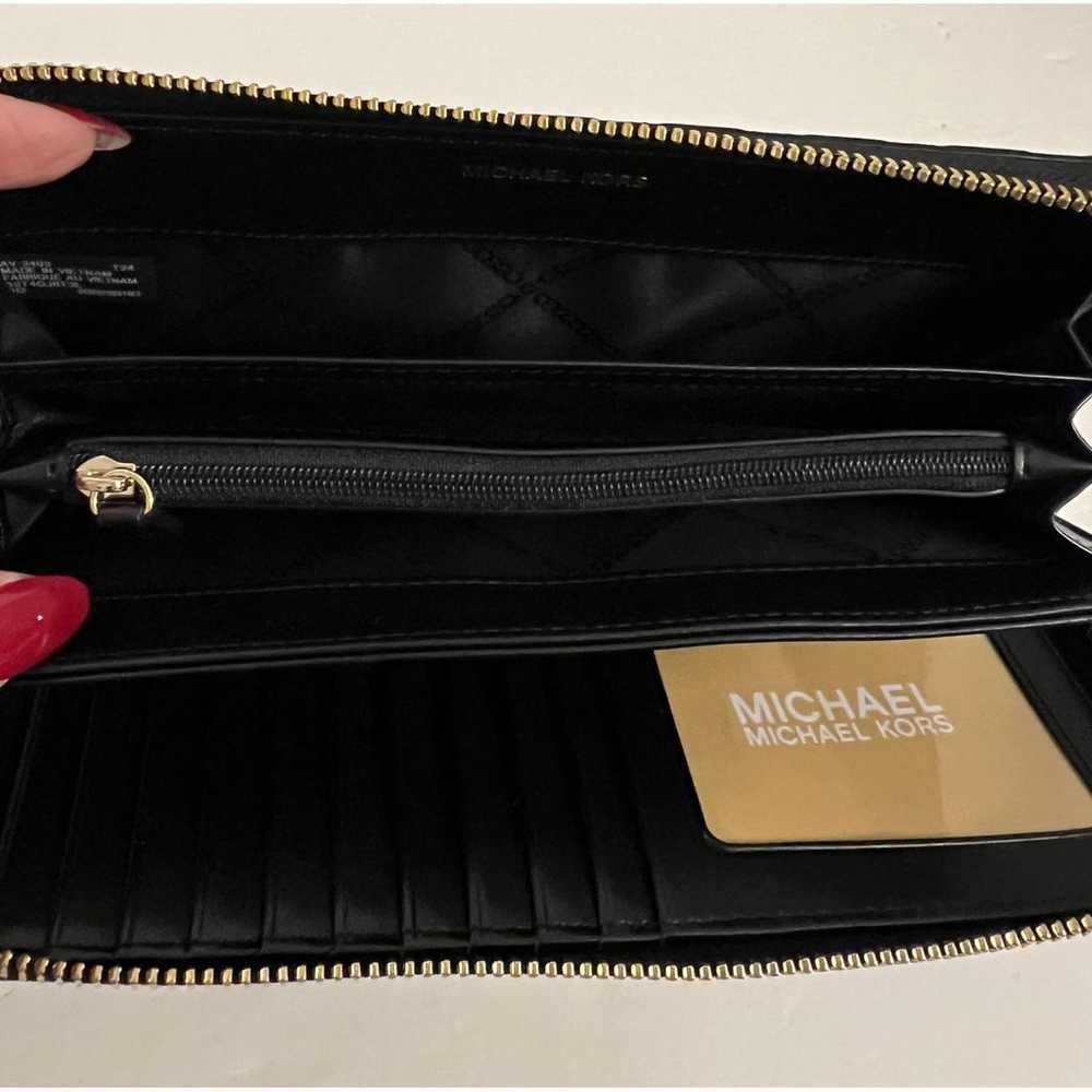 Michael Kors Jet Set wallet - image 3