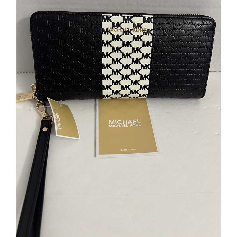 Michael Kors Jet Set wallet - image 5