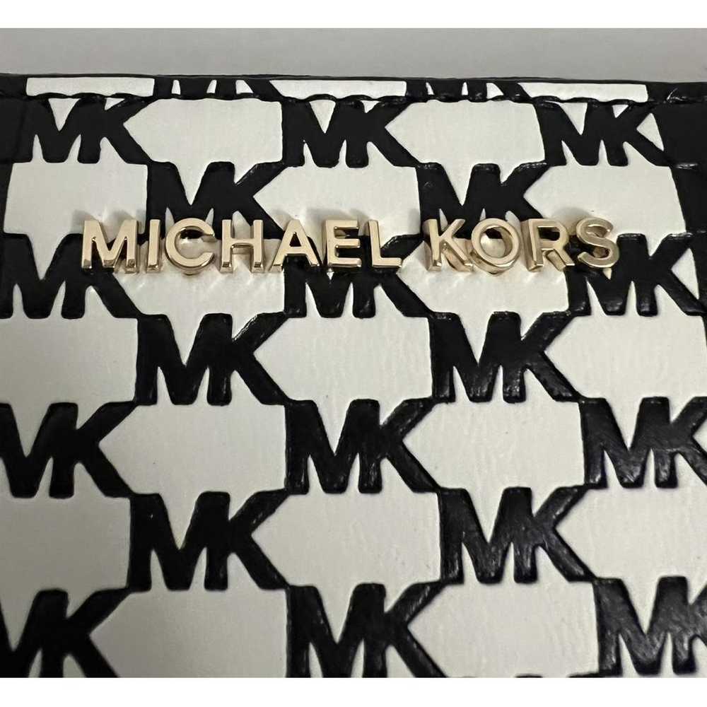 Michael Kors Jet Set wallet - image 8