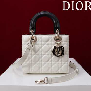 dior shoulder Bag - image 1