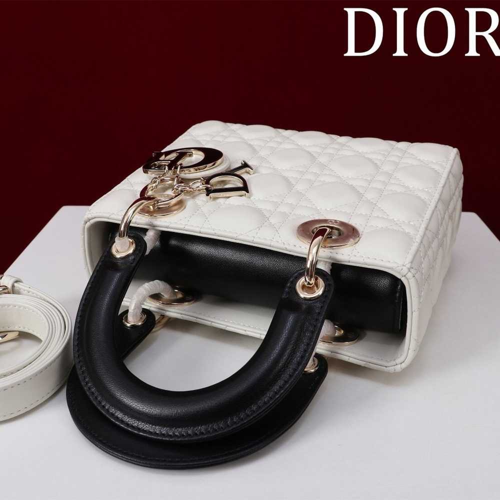 dior shoulder Bag - image 4