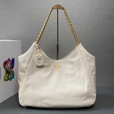 Prada Shoulder Bag - image 1