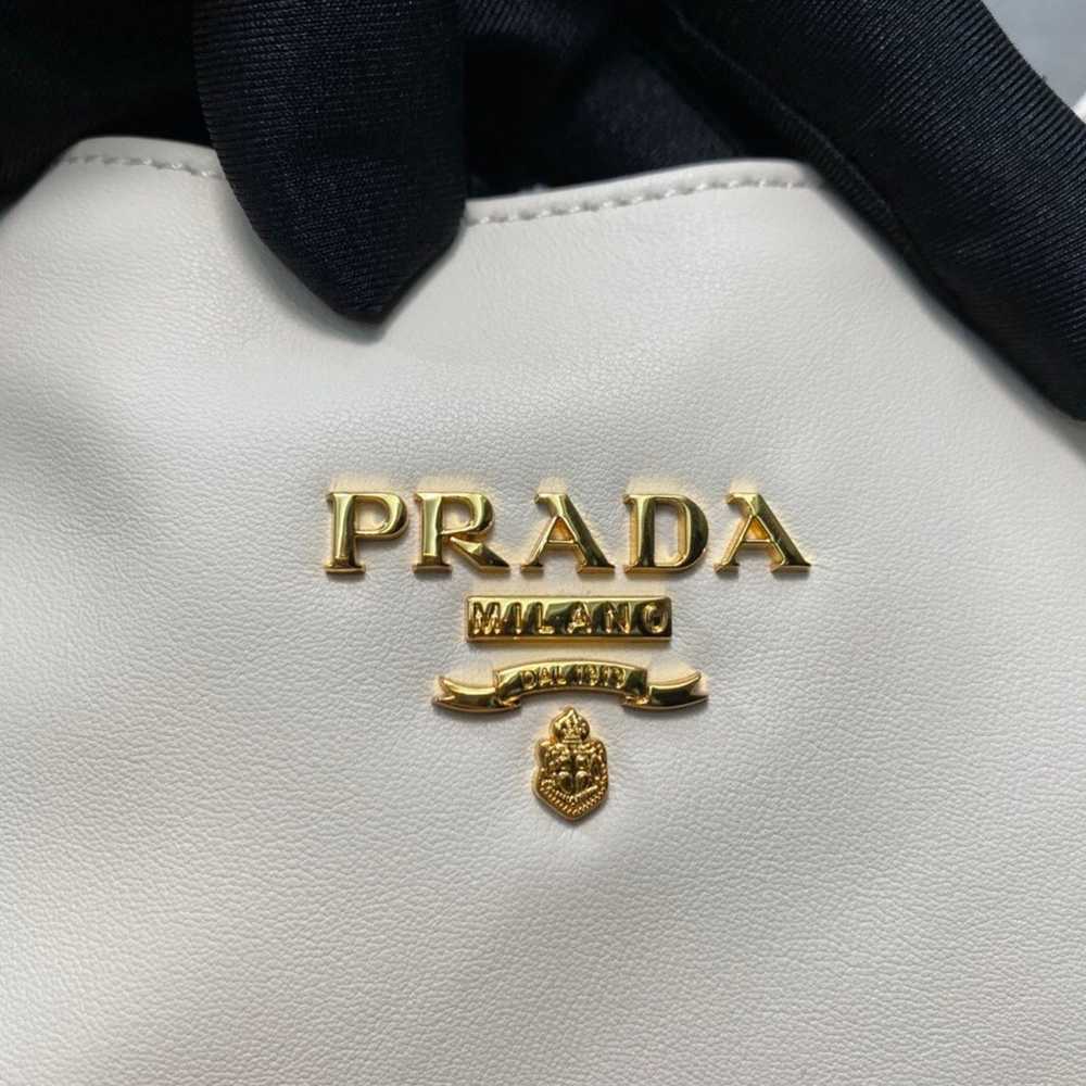 Prada Shoulder Bag - image 4