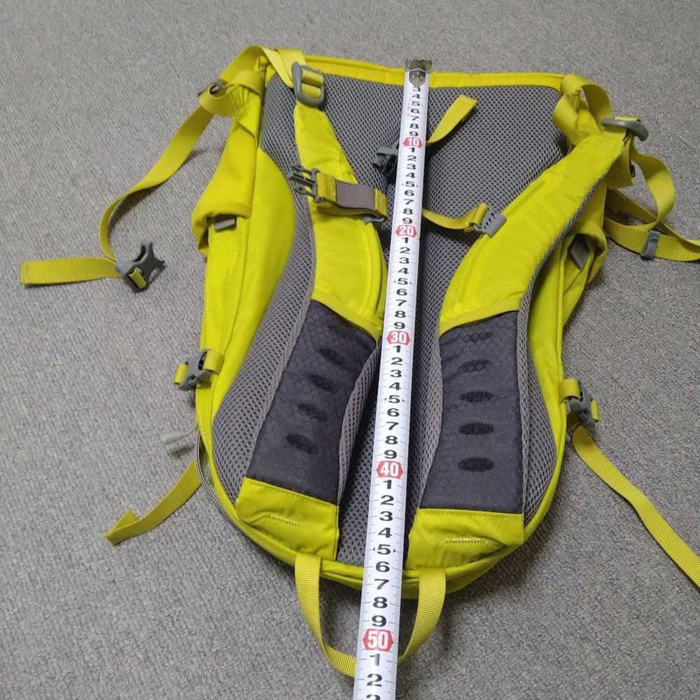 mont-bell backpack - image 4