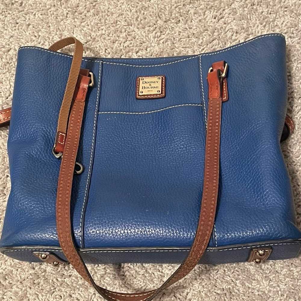 Dooney Bourke Tote! - image 1