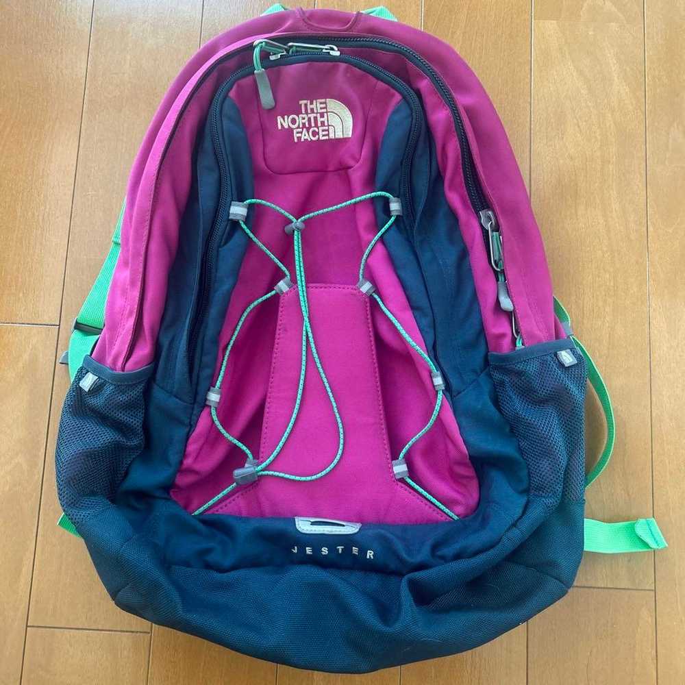 THE NORTH FACE JESTER Backpack - image 1