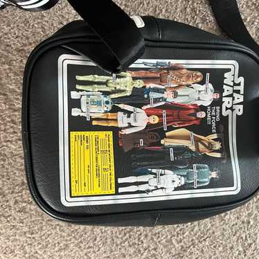 Star Wars Sling Bag - image 1